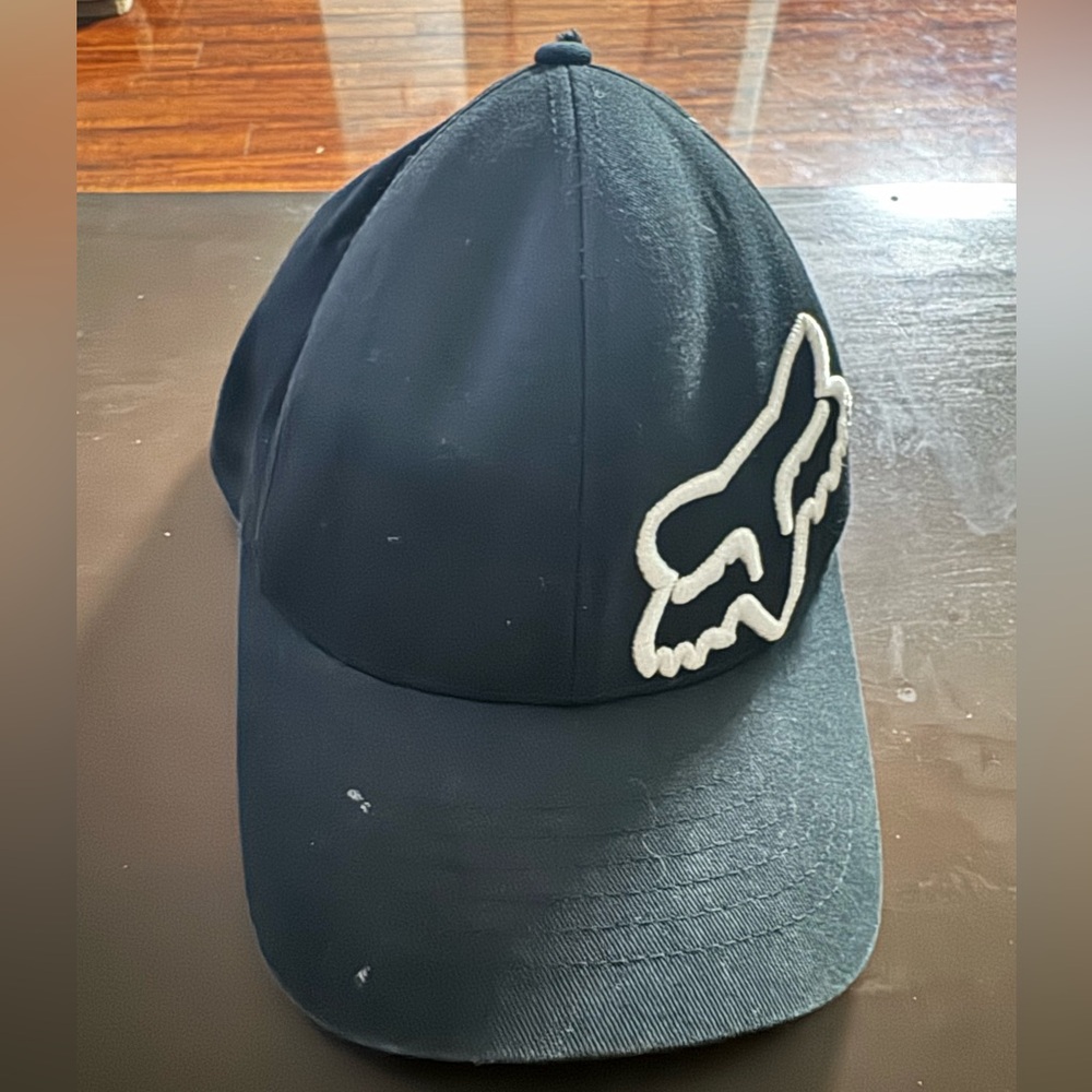 Fox cap size S/M
